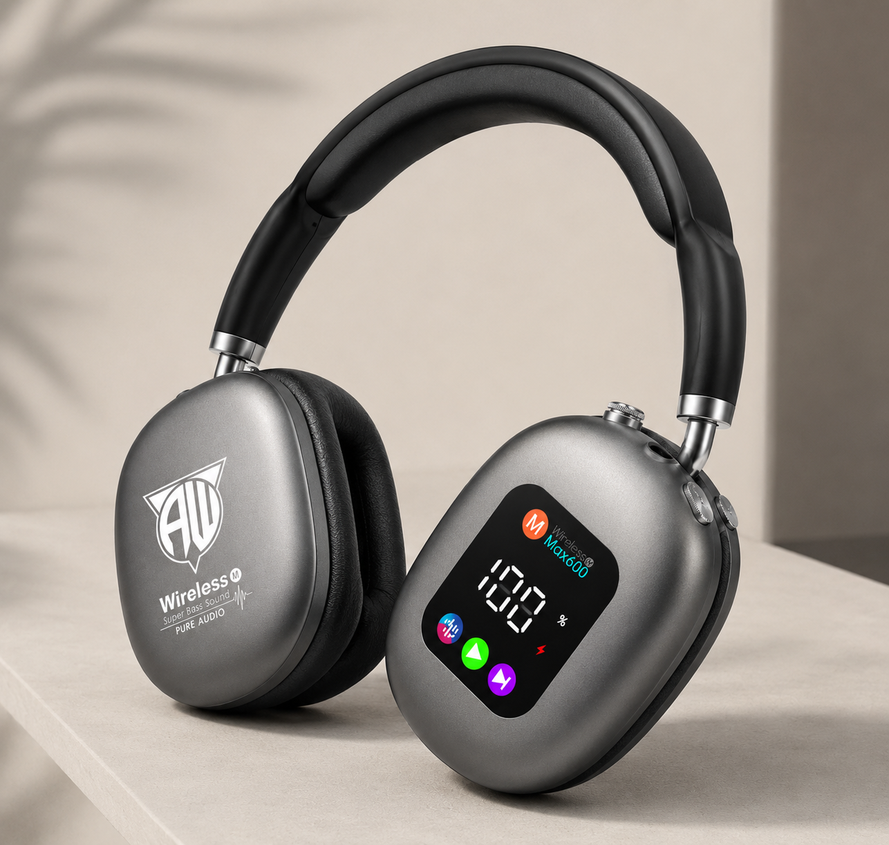 Premium Sunglasses & Headphones Designed for You