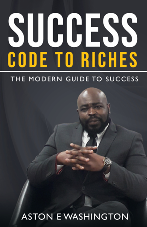Success code to riches (E-BOOK)