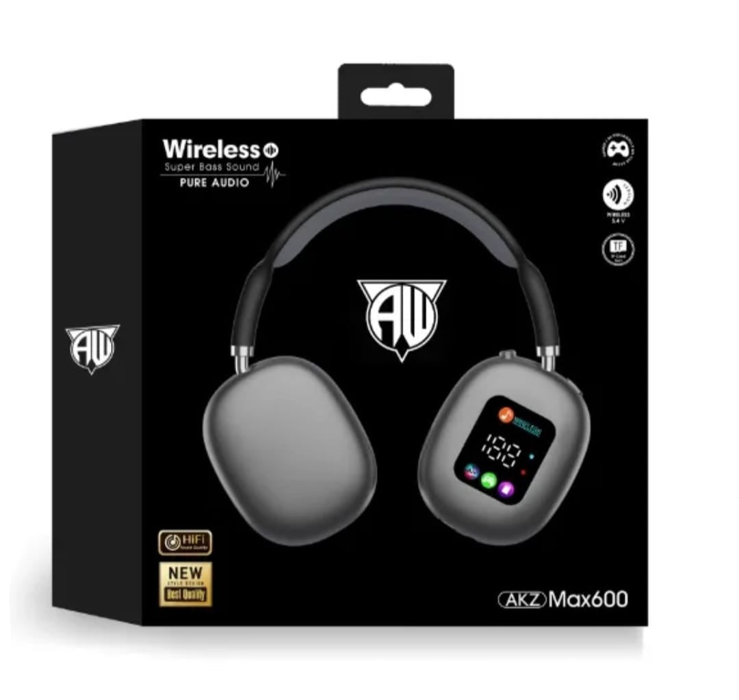 AW Headphones