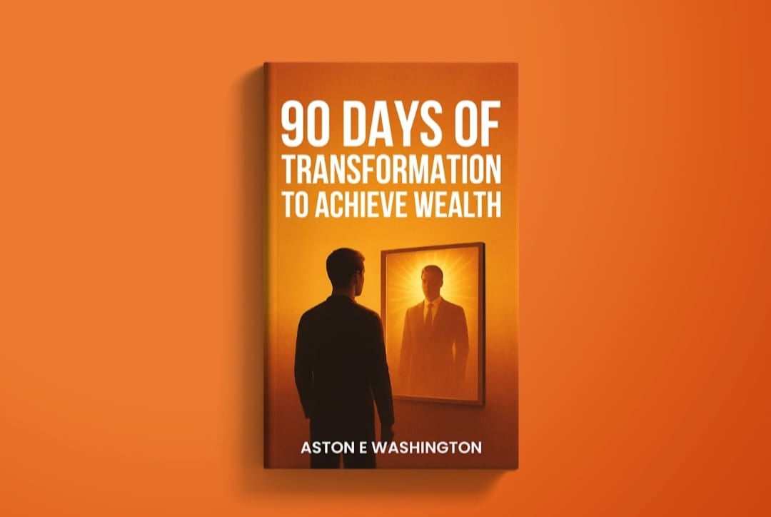 90 days of transformation to achieve wealth (EBOOK)