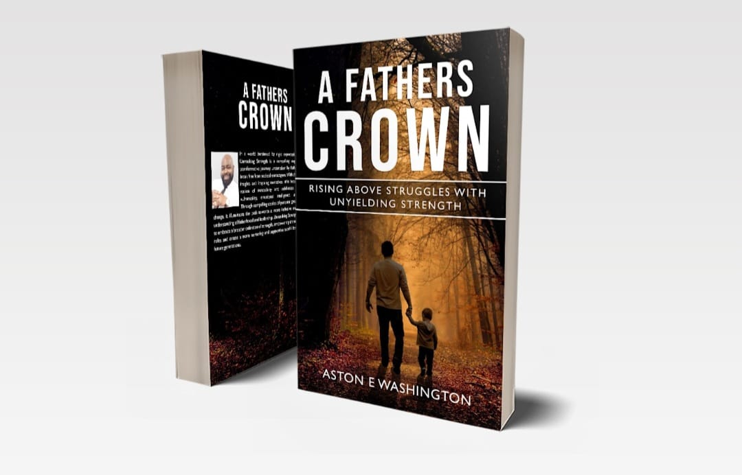 A father Crown (E-BOOK)