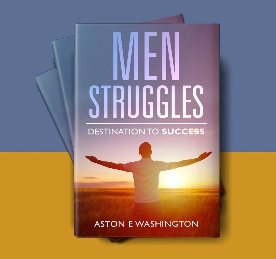 Men struggles (E-BOOK)