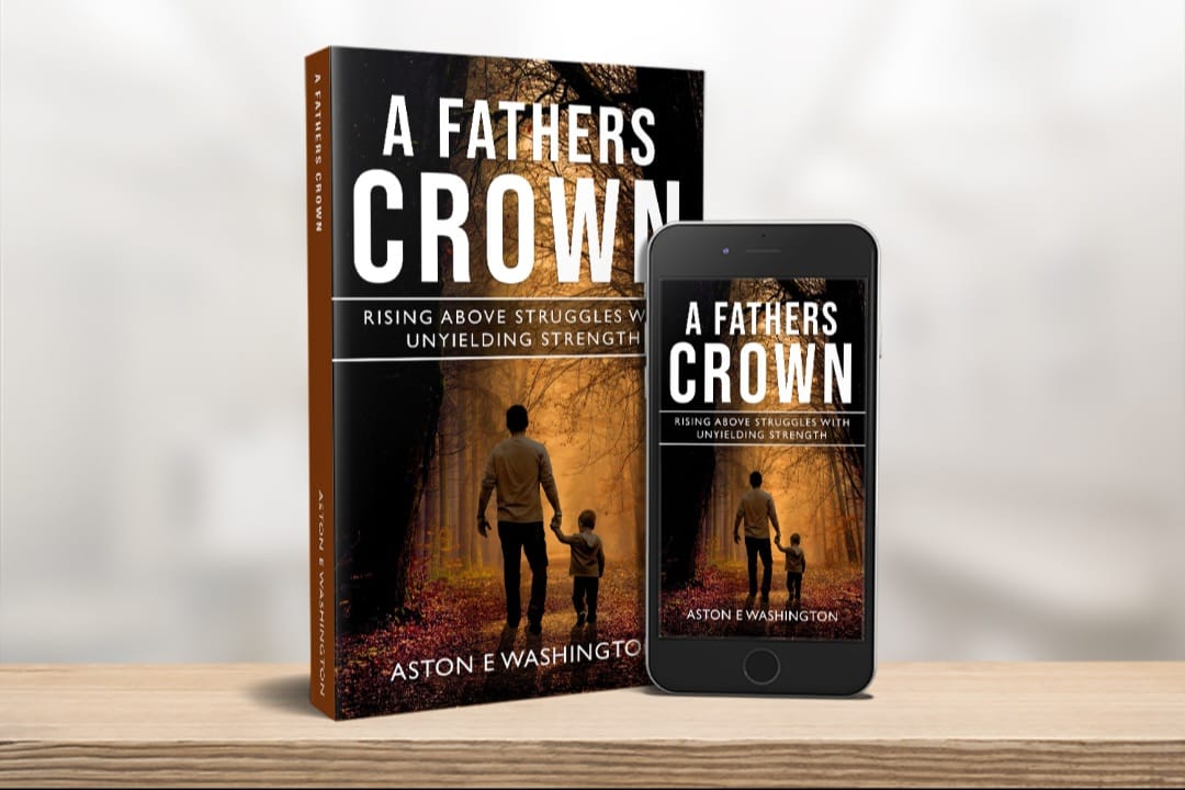 A father Crown (E-BOOK)