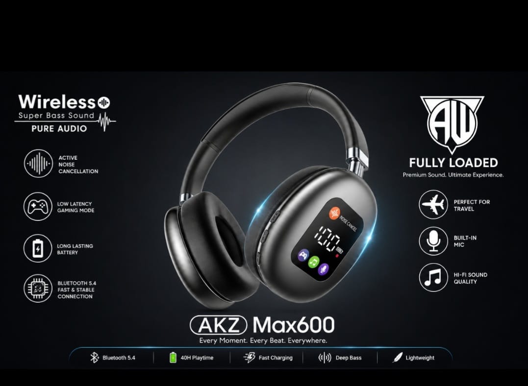 AW Headphones