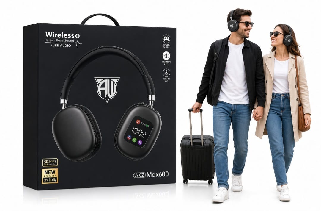 AW Headphones